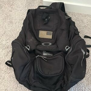Oakley Tactical Field backpack 🎒